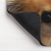 Dat is mijn meisje Schattige Chihuahua Muismat (Hoek)