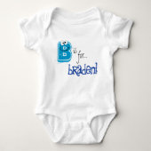 Dat is mijn naam. t-shirt (Voorkant)