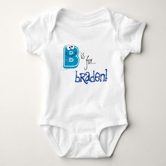 Dat is mijn naam. t-shirt (Voorkant)