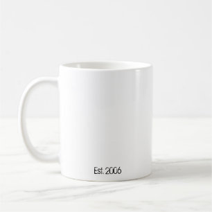 Dat is mijn neef Comics Coffee Mugs Koffiemok