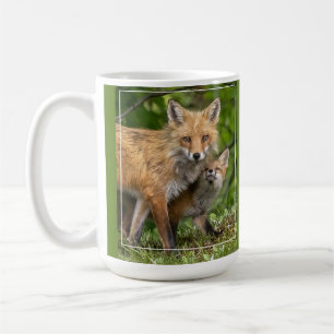 Dat is mijn vader koffiemok