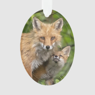 Dat is mijn vader ornament