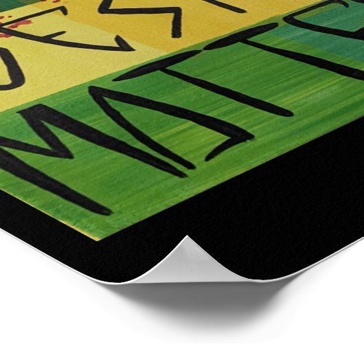 Dat is niet zo poster (Hoek)