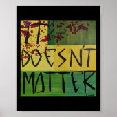 Dat is niet zo poster (Voorkant)