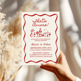 Dat is nog een handgetekend Italiaans repetitiedin Kaart