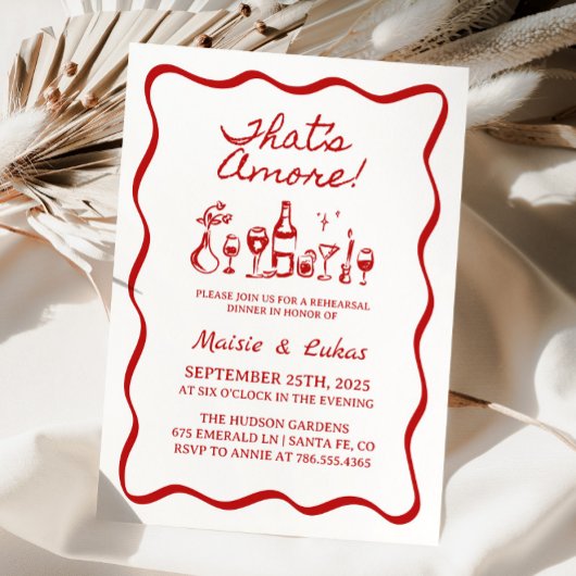 Dat is nog een handgetekend Italiaans repetitiedin Kaart