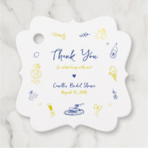 Dat is nog een handgetekend Italiaans Vrijgezellen