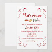 Dat is nog een Italiaans Vrijgezellenfeest Kaart (Voorkant / Achterkant)