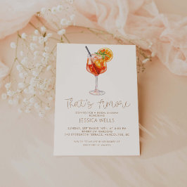 Dat is nog een Italiaans Vrijgezellenfeest Kaart