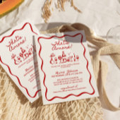 Dat is nog een Italiaans Vrijgezellenfeest Kaart