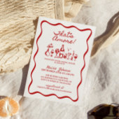 Dat is nog een Italiaans Vrijgezellenfeest Kaart