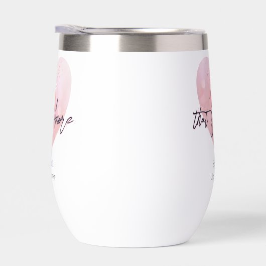 Dat is nog een Italiaanse vino voor het Vrijgezell (Rechts)