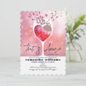 Dat is nog een Italiaanse vino voor het Vrijgezell Kaart (Staand voorkant)