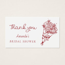 Dat is nog een Vrijgezellenfeest dank je Visitekaartje