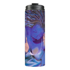 "Dat is oké" - thermische getumbler Thermosbeker