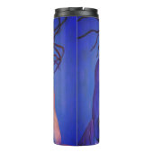 "Dat is oké" - thermische getumbler Thermosbeker (Achterkant)