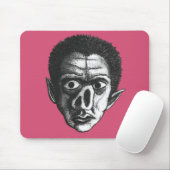 Dat is One Ugly Goblin Muismat (Met muis)