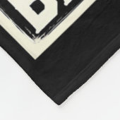 Dat is op Ckorder Apotheek Tech Skelet Dat is Ck Fleece Deken (Hoek)