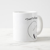 Dat is papa Jumbo mok per Roos (Voorkant rechts)