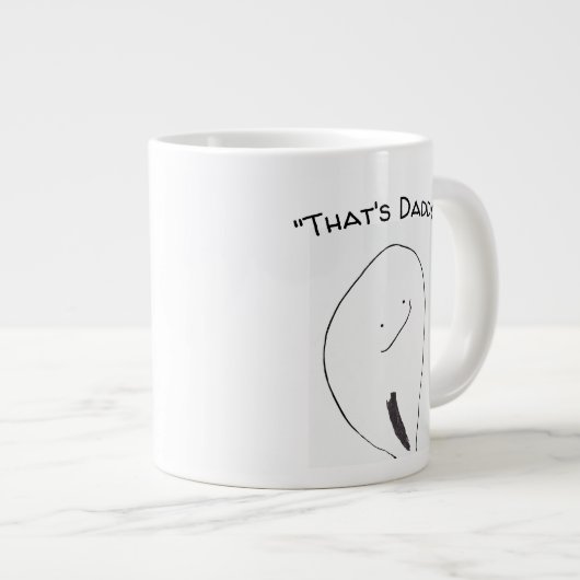 Dat is papa Jumbo mok per Roos (Voorkant rechts)