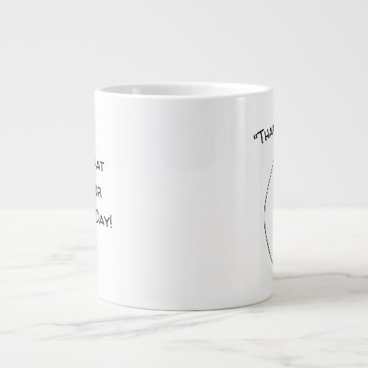 Dat is papa Jumbo mok per Roos (Voorkant)