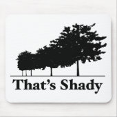 Dat is Shady Muismat (Voorkant)