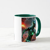 Dat is trouwens ook gebeurd. mok (Voorkant rechts)