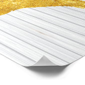 Dat is waar Meisjes van gemaakt zijn Kunst Set voo Poster (Hoek)