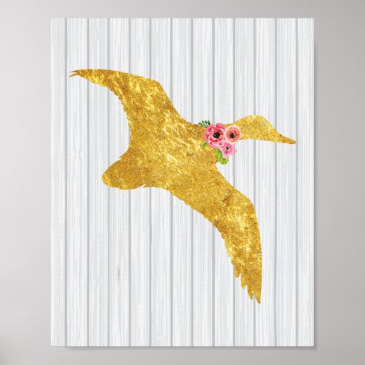 Dat is waar Meisjes van gemaakt zijn Kunst Set voo Poster (Voorkant)