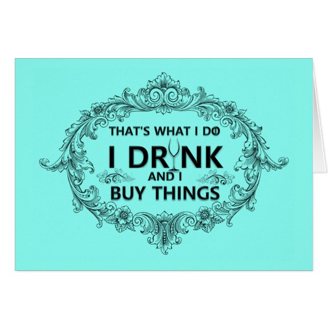 Dat is wat ik doe (Voorkant Horizontaal)