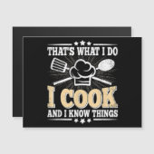 Dat is wat ik doe en ik weet dingen die grappig zi (Voorkant / Achterkant)