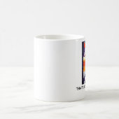 DAT IS ZIE GEE'S BEND KOFFIEMOK (Center)