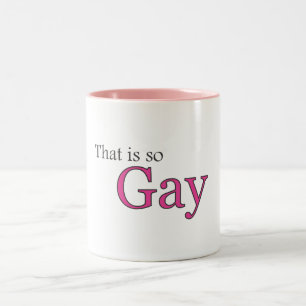 Dat is zo Gay Mokken