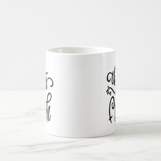 Dat is zo'n Fetch Koffiemok (Center)