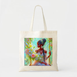 - Dat je leven een prachtig verhaal is Tote Bag