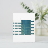 Dat kan gevaarlijk zijn 1 briefkaart (Staand voorkant)