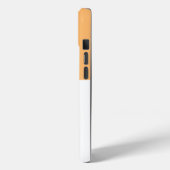 Dat kan | Motivatie prijsopgave | INSPIREREND Case-Mate iPhone Case (Achterkant / Links)