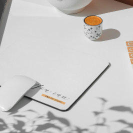 Dat kan | Motivatie prijsopgave | INSPIREREND Muismat