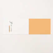 Dat kan | Motivatie prijsopgave | INSPIREREND Yogamat (Voorkant (horizontaal))