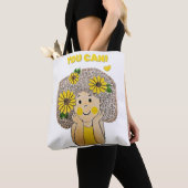 "DAT KAN!" TOTE BAG (Dichtbij)