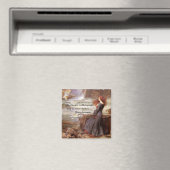 Dat kijkt op Tempests Magnet (Insitu (Vaatwasser))