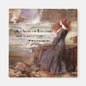 Dat kijkt op Tempests Magnet (Voorkant)