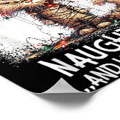 Dat klopt, ik sta op de stoute lijst en ik heb spi poster (Hoek)