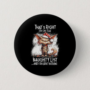 Dat klopt, ik sta op de stoute lijst en ik heb spi ronde button 5,7 cm
