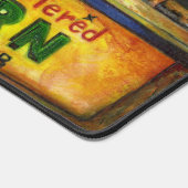 Dat kun je niet evenaren bureaumat (Hoek)