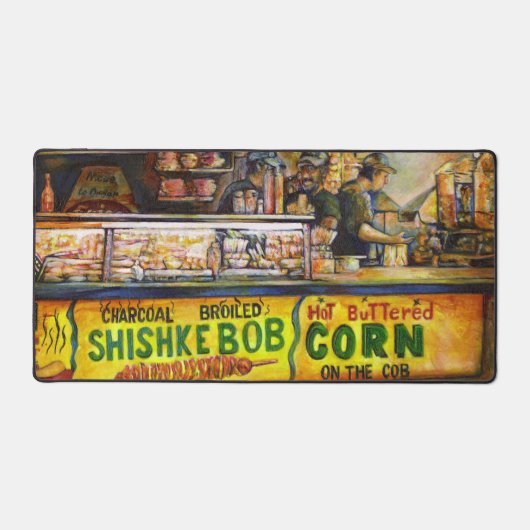 Dat kun je niet evenaren bureaumat (Voorkant)