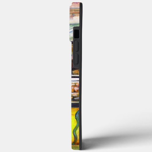 Dat kun je niet evenaren Case-Mate iPhone case (Achterkant / Links)