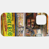 Dat kun je niet evenaren Case-Mate iPhone case (Achterkant (horizontaal))