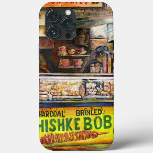 Dat kun je niet evenaren Case-Mate iPhone case