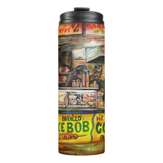 Dat kun je niet evenaren thermosbeker (Voorkant)